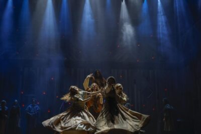 que criticas se han hecho sobre el teatro infantil