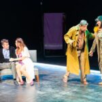 que desafios eticos propone el teatro realista