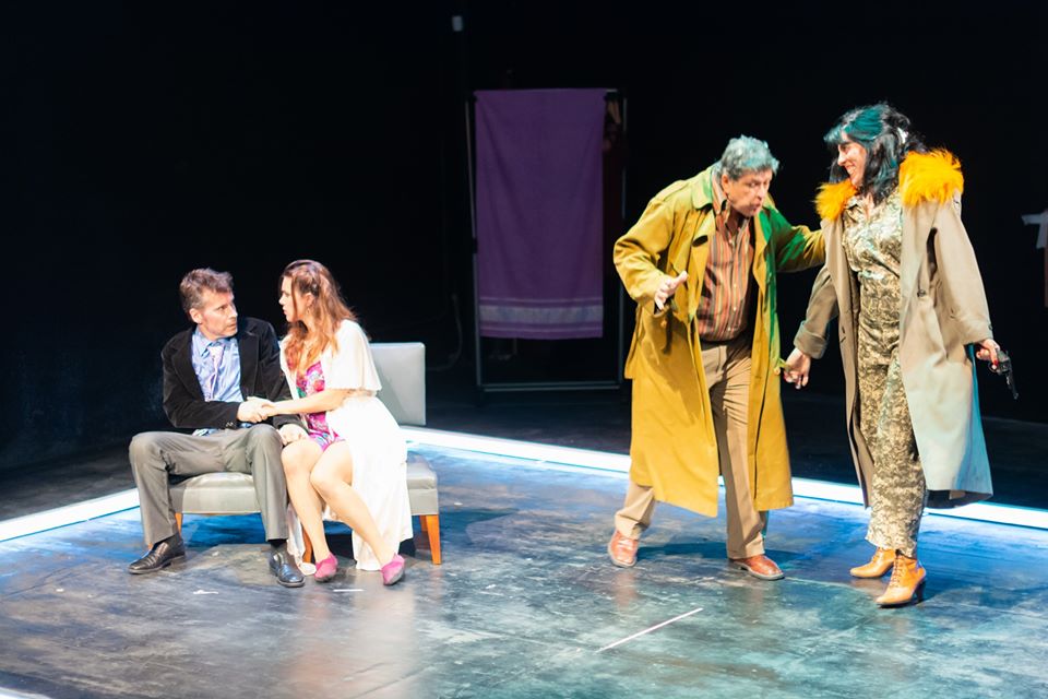 que desafios eticos propone el teatro realista