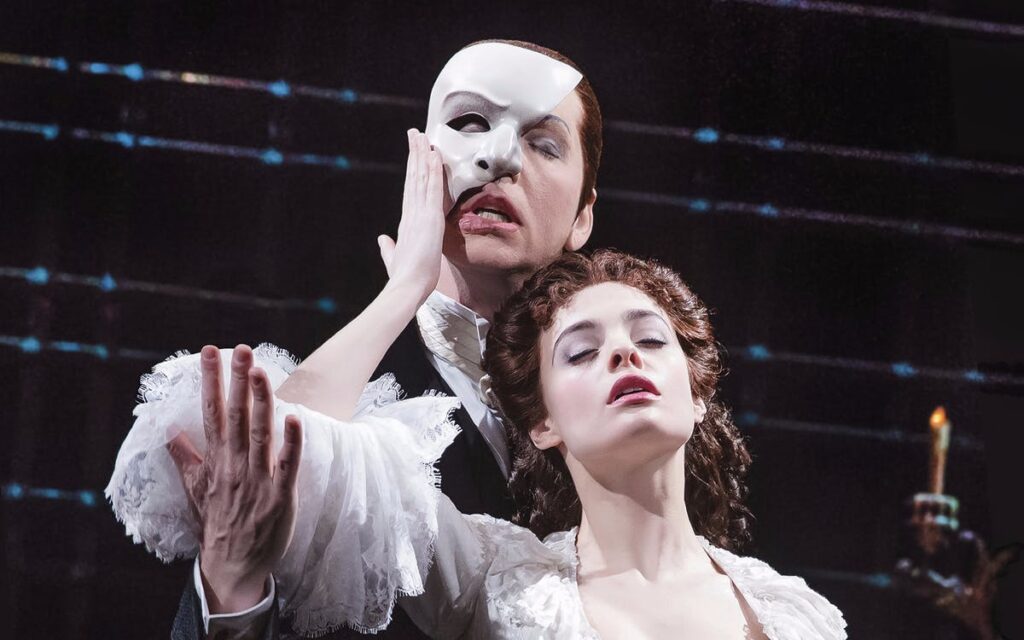 que ejemplos de teatro clasico se representan hoy en dia
