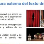 que elementos visuales eran caracteristicos en las obras