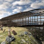 que entendimiento habia sobre el sacrificio en las obras