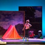 que es el teatro de improvisacion y como ha evolucionado