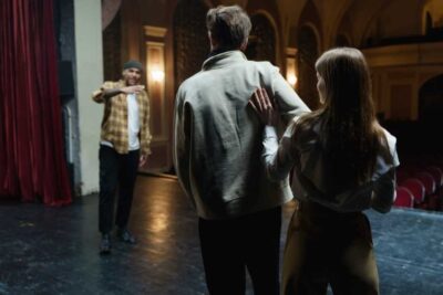 que es el teatro de improvisacion y su relevancia