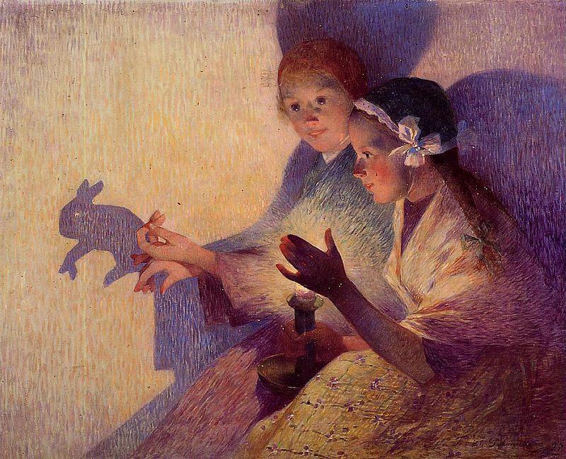 que es el teatro de titeres y marionetas contemporaneo