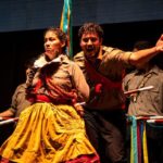que es el teatro experimental y como afecta la actuacion