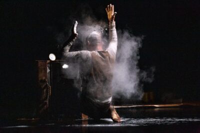 que es el teatro fisico y su relacion con la dramaturgia