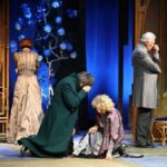 que es el teatro musical y sus principales caracteristicas