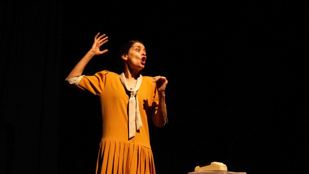 que es el teatro poetico y ejemplos en la actualidad