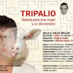 que es el uso del espacio negativo en escenografia