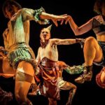 que es la actuacion de cabaret y como se practica