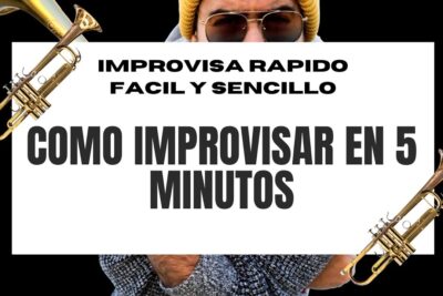 que estilo de improvisacion es el mas facil de aprender