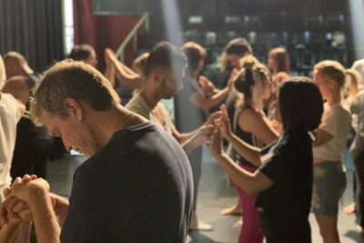 que estudios existen sobre la psicologia del actor