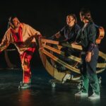 que experiencias culturales se vivian en el teatro