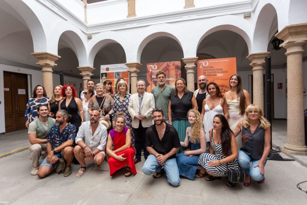que festivales de teatro promueven el teatro para ninos