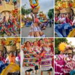 que festivales de teatro se celebran en america latina