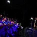 que festivales de teatro son recomendados para familias