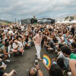 que festivales proponen un enfoque multidisciplinar