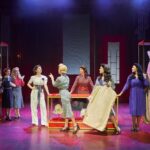 que festivales se especializan en teatro de movimiento