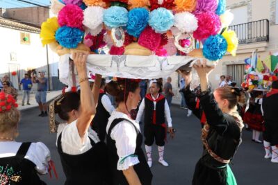 que festivales son conocidos por su caracter educativo