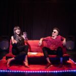 que funcion tiene el espacio escenico en la dramaturgia