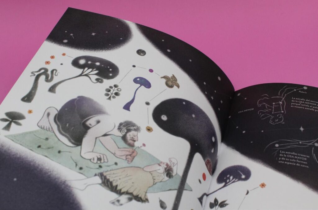 Qué ilustraciones de obras clásicas son excepcionales 8 que ilustraciones de obras clasicas son excepcionales