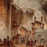 que impacto tuvo el teatro en la revolucion francesa