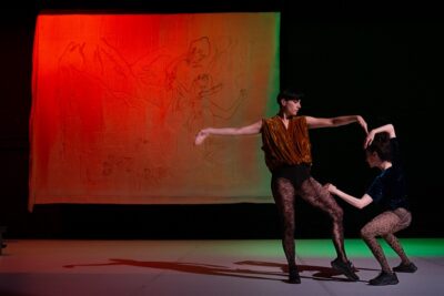 que importancia se daba a la tradicion oral en el teatro
