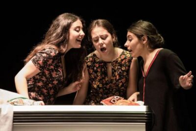 que importancia tenia el publico en el teatro barroco