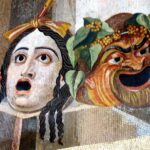 que importancia tenia la musica en el teatro antiguo