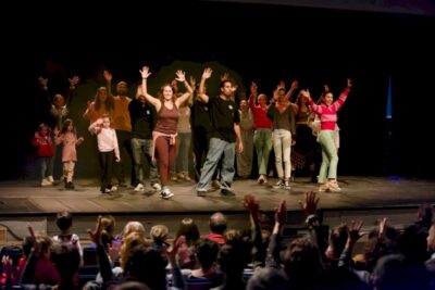 que importancia tenian las emociones en la dramaturgia