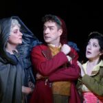 que influencia tuvo chekhov en el realismo teatral