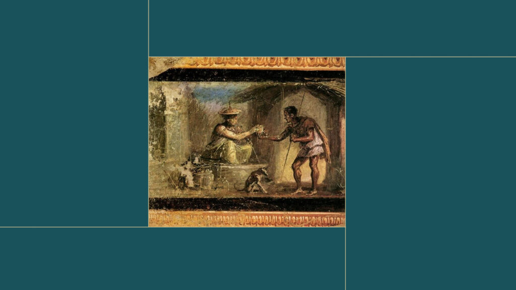 que influencia tuvo la mitologia en el teatro clasico