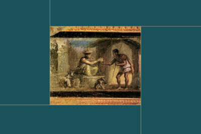 que influencia tuvo la mitologia en el teatro clasico