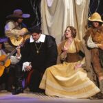 que influencias culturales afectaron al teatro barroco