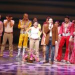que obras de teatro clasico se adaptan mas a menudo