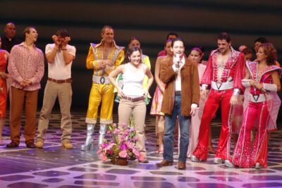 que obras de teatro clasico se adaptan mas a menudo