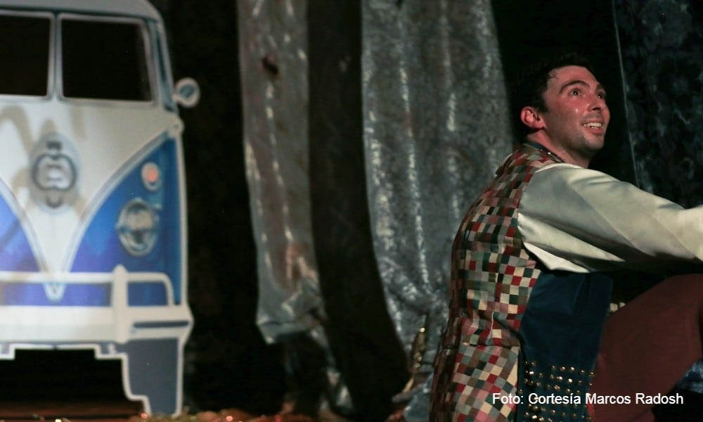 que obras de teatro realista han sido llevadas al cine