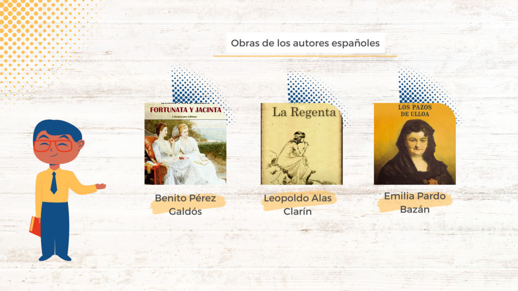 Qué obras representan el realismo en el teatro 6 que obras representan el realismo en el teatro