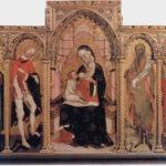 que obras son representativas del teatro sacro medieval
