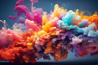 que papel juega el color en la ilustracion teatral