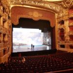 que papel juega la musica en la improvisacion teatral