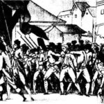 que papel jugo el teatro en la revolucion francesa