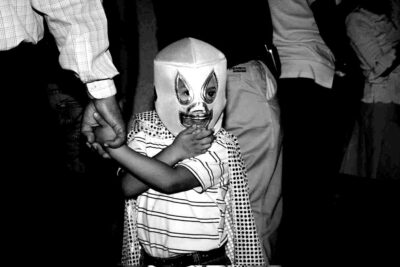 que papel tenian las mascaras en las representaciones