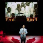 que papel tienen las narrativas personales en el teatro