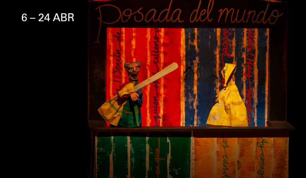 Qué personajes míticos eran populares en el teatro 7 que personajes miticos eran populares en el teatro