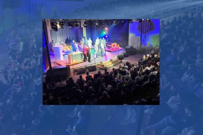 que practicas rituales estaban conectadas al teatro