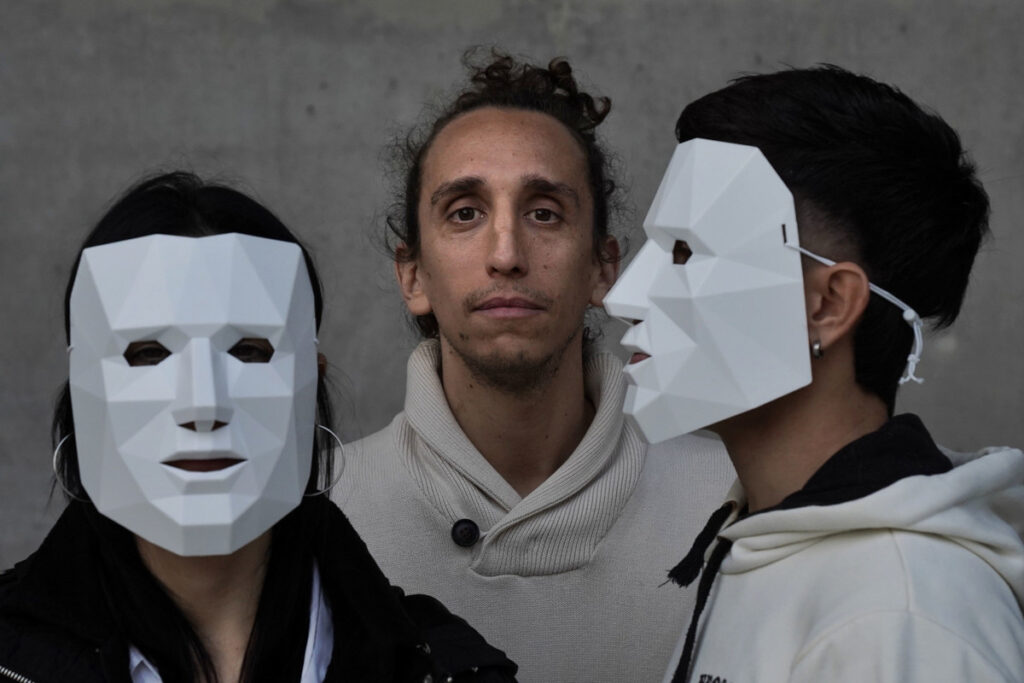 Qué representan las máscaras en la cultura griega 6 que representan las mascaras en la cultura griega