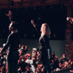 que rol juega el publico en la improvisacion del teatro