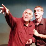 que roles existian fuera de la actuacion en el teatro